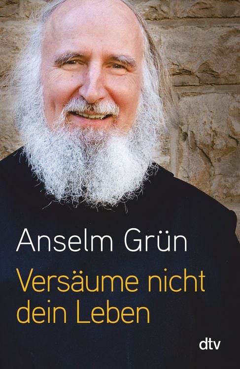 Produktbild: Vers&auml;ume nicht dein Leben!