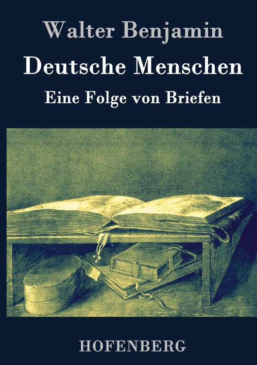 Produktbild: Deutsche Menschen