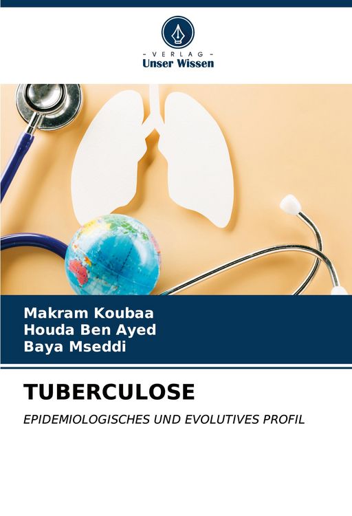 Produktbild: Tuberculose