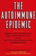 Produktbild: The Autoimmune Epidemic