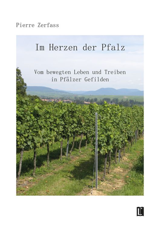 Produktbild: Im Herzen der Pfalz