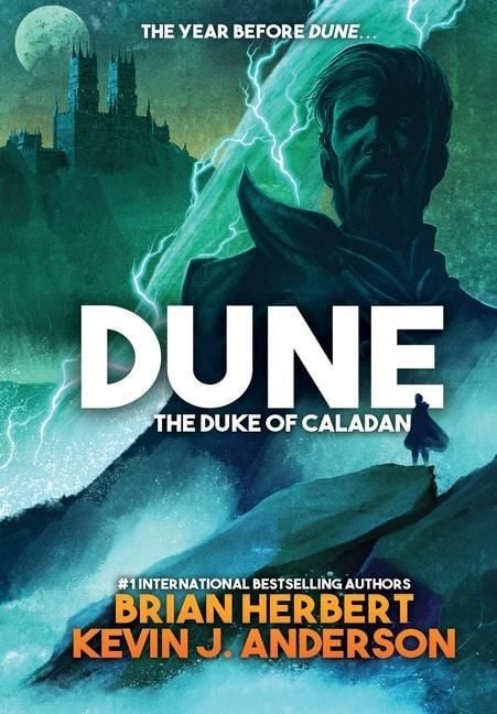 Produktbild: Dune