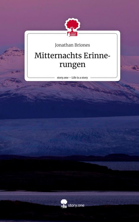 Produktbild: Mitternachts Erinnerungen. Life is a Story - story.one