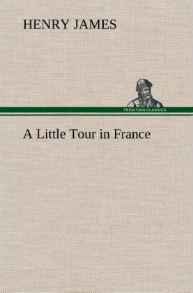 Produktbild: A Little Tour in France