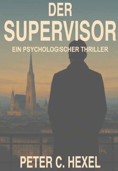 Produktbild: Der Supervisor