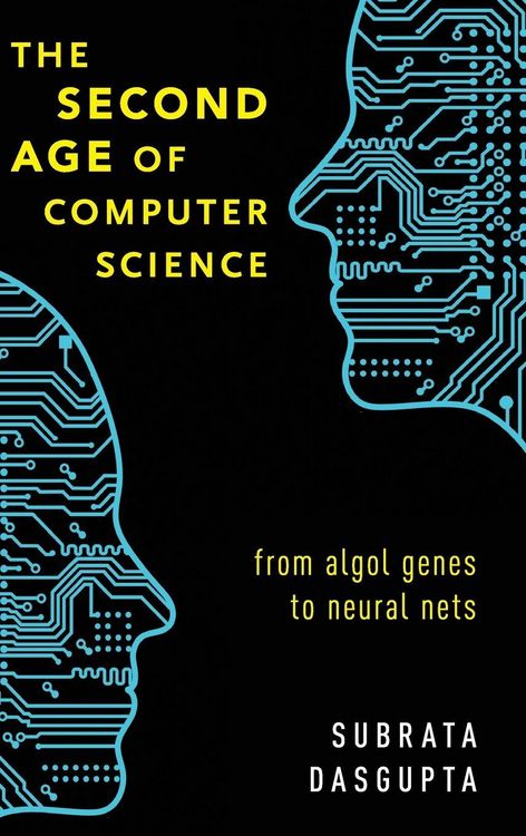 Produktbild: Second Age of Computer Science