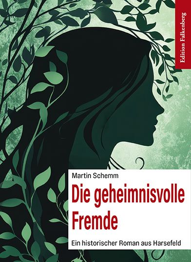 Produktbild: Die geheimnisvolle Fremde