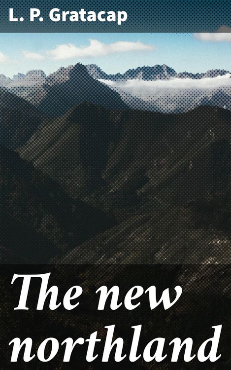 Produktbild: The new northland