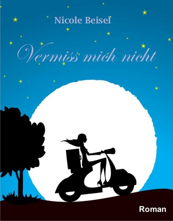 Produktbild: Vermiss mich nicht