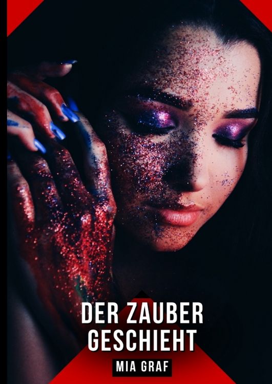 Produktbild: Der Zauber geschieht