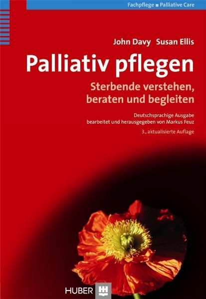 Produktbild: Palliativ pflegen