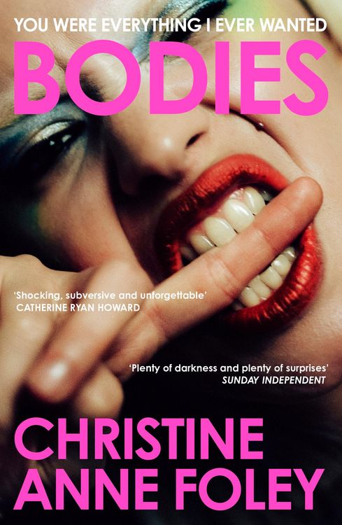 Produktbild: Bodies