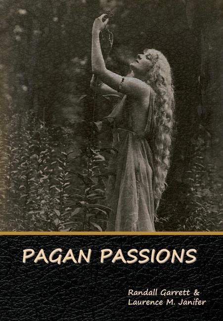 Produktbild: Pagan Passions