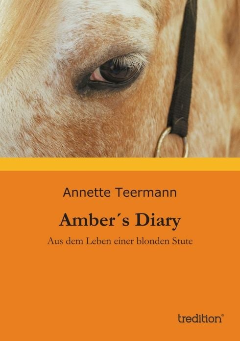 Produktbild: Amber&acute;s Diary