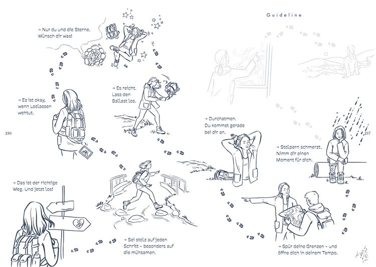 Produktbild: The Breakup Healing Guide