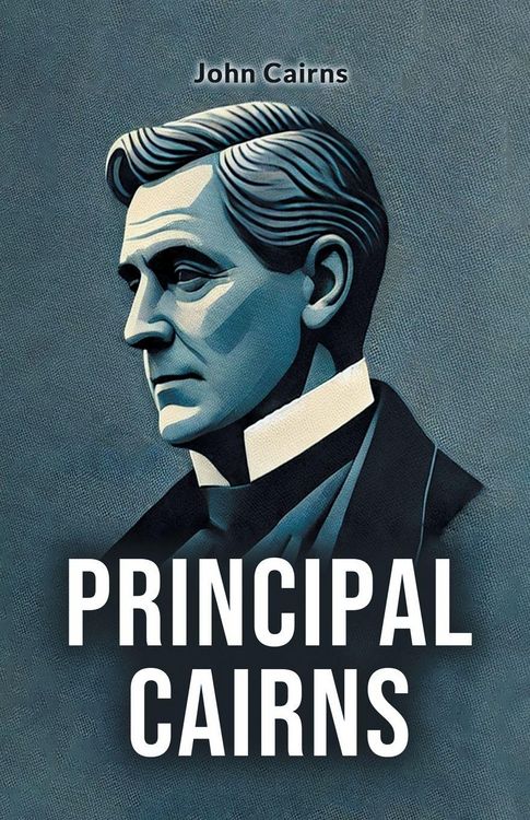 Produktbild: Principal Cairns