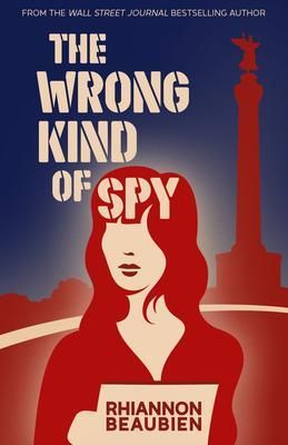 Produktbild: The Wrong Kind of Spy