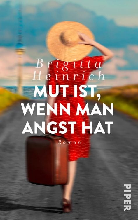 Produktbild: Mut ist, wenn man Angst hat