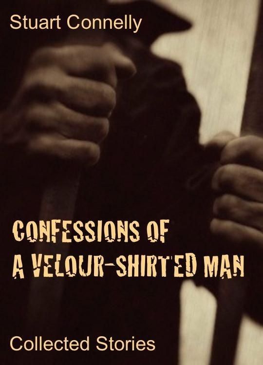 Produktbild: Confessions of a Velour-Shirted Man: Collected Stories