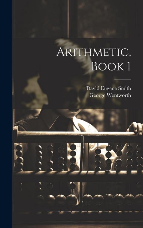 Produktbild: Arithmetic, Book 1