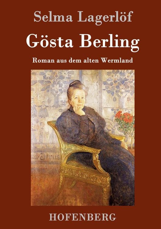 Produktbild: G&ouml;sta Berling