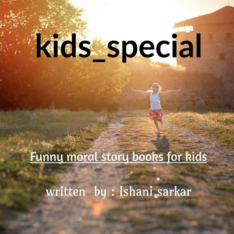 Produktbild: Kids_special