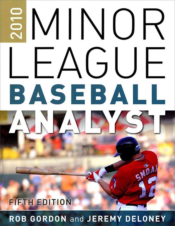 Produktbild: Minor Leagure Baseball Analyst