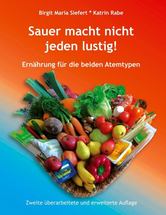 Produktbild: Sauer macht nicht jeden lustig!