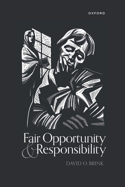 Produktbild: Fair Opportunity and Responsibility