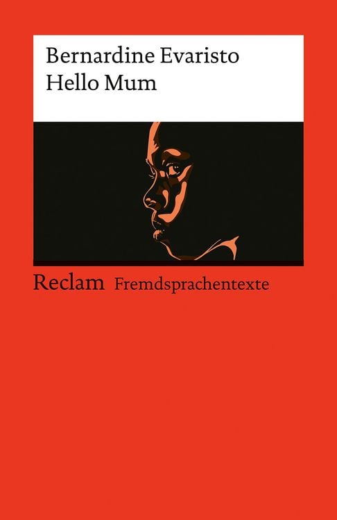 Produktbild: Hello Mum. Englischer Text mit deutschen Worterklärungen. Niveau B1 (GER)
