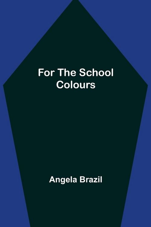Produktbild: For the School Colours
