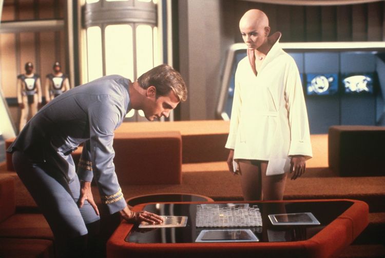 Produktbild: STAR TREK I - Der Film - Remastered