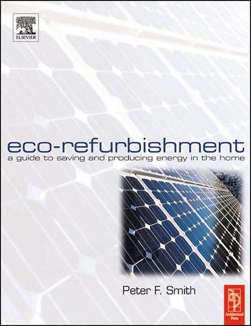 Produktbild: Eco-Refurbishment