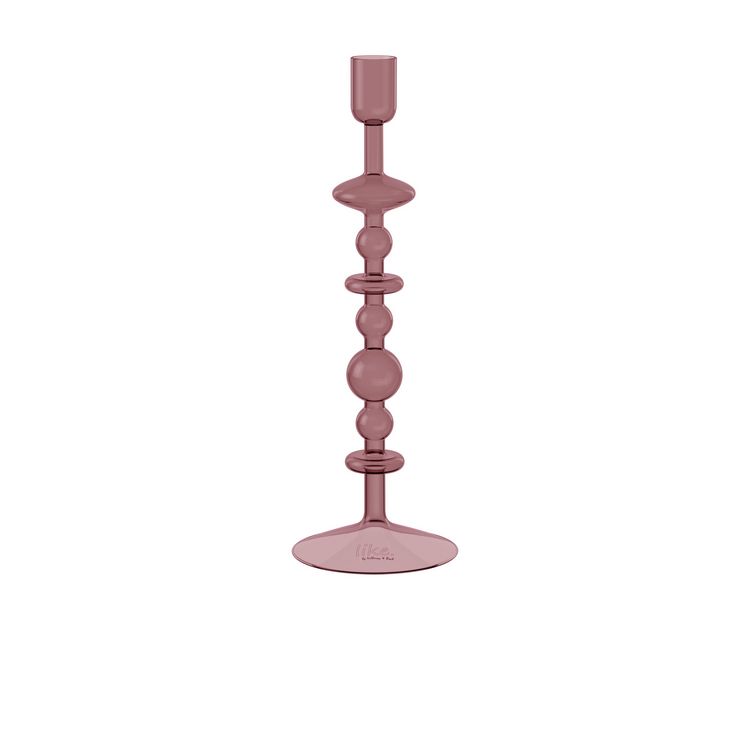 Produktbild: Villeroy & Boch Like Home Kerzenst&auml;nder grape
