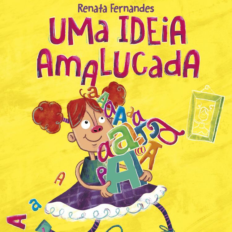 Produktbild: Uma ideia amalucada