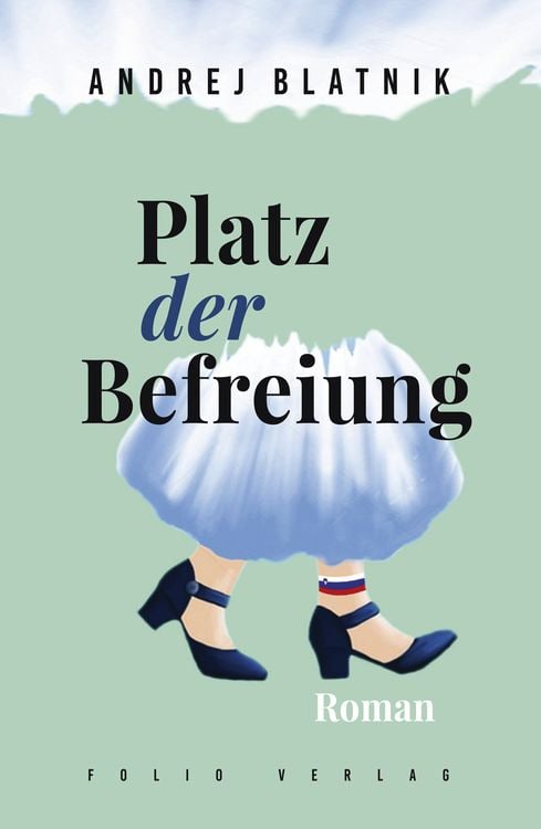 Produktbild: Platz der Befreiung