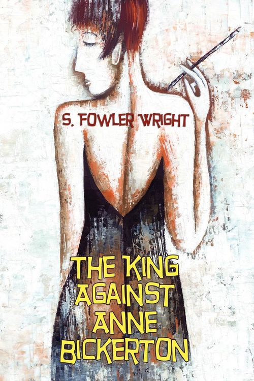 Produktbild: The King Against Anne Bickerton