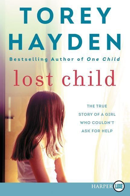 Produktbild: Lost Child LP