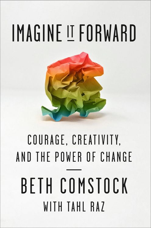Produktbild: Imagine It Forward