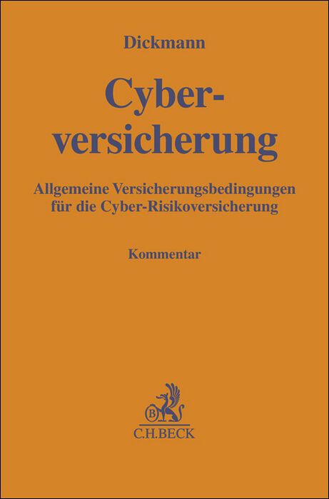Produktbild: Cyberversicherung