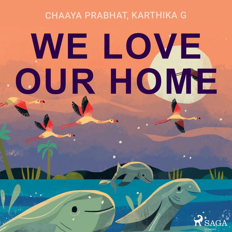 Produktbild: We Love Our Home