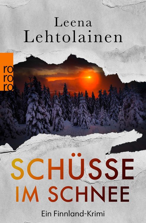 Produktbild: Sch&uuml;sse im Schnee