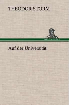 Produktbild: Auf der Universit&auml;t