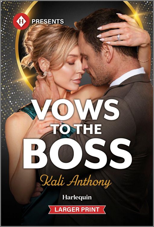 Produktbild: Vows to the Boss