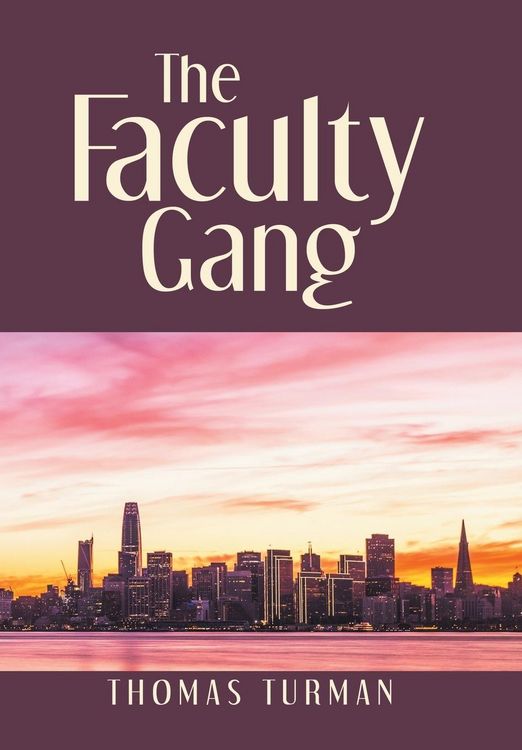 Produktbild: Turman, T: Faculty Gang