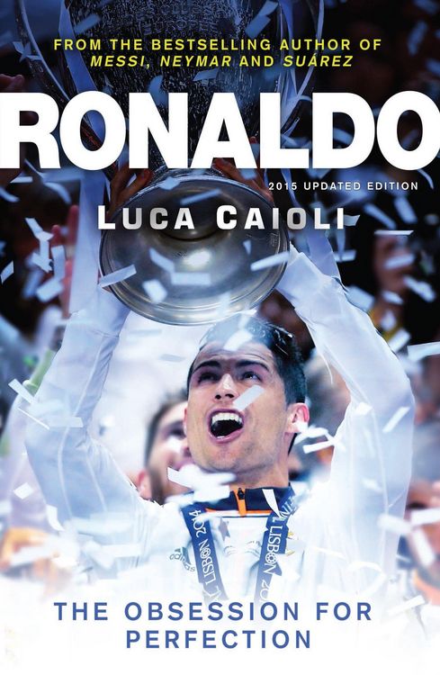 Produktbild: Ronaldo - 2015 Updated Edition