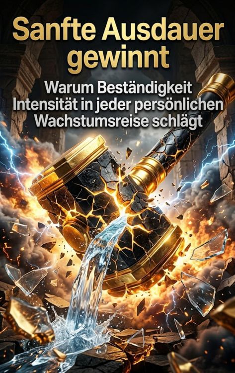 Produktbild: Sanfte Ausdauer gewinnt