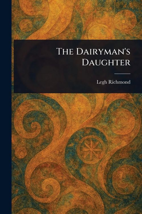 Produktbild: The Dairyman's Daughter