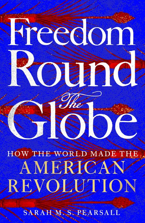 Produktbild: Freedom Round the Globe