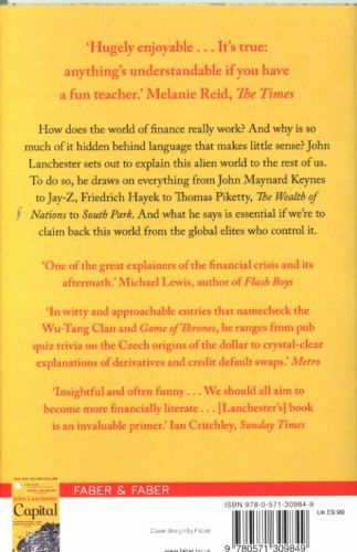 Produktbild: How to Speak Money